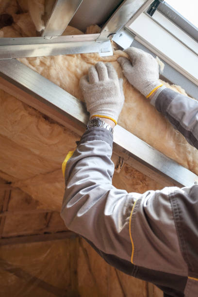 Professional Insulation Contractor in Grand Island, NE