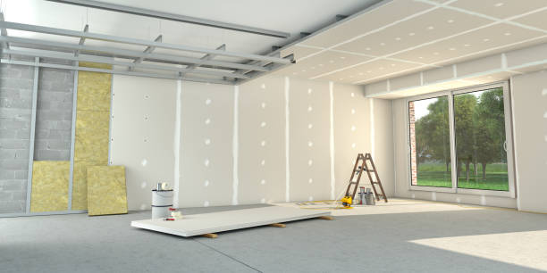 Best Professional Insulation Contractor  in Grand Island, NE