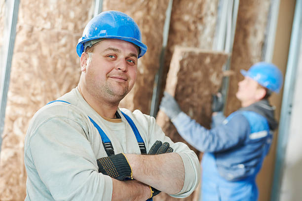 Best Attic Insulation Installation  in Grand Island, NE