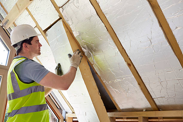 Garage Insulation Installation in Grand Island, NE