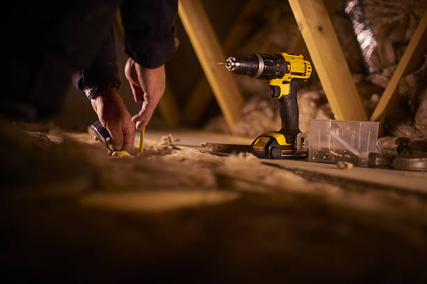 Best Insulation Contractor Near Me  in Grand Island, NE