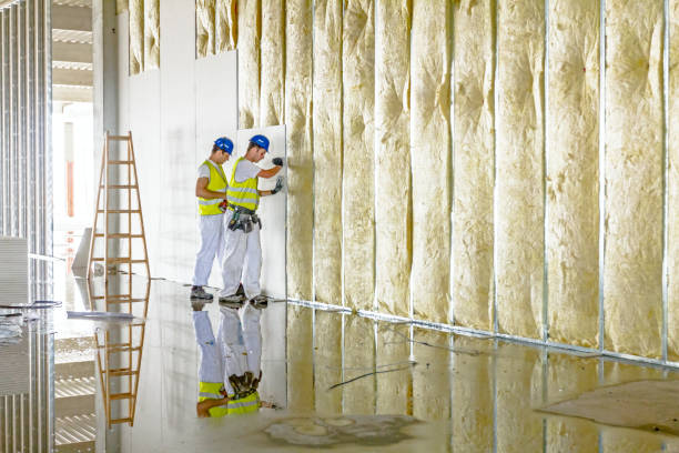 Range of Insulation Solutions in Grand Island, NE